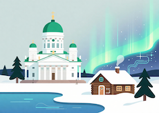 Country Image: Finland